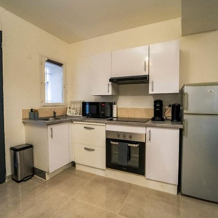Appartement Des Carmes Νιμ Εξωτερικό φωτογραφία