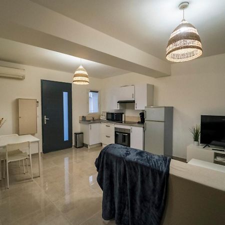 Appartement Des Carmes Νιμ Εξωτερικό φωτογραφία