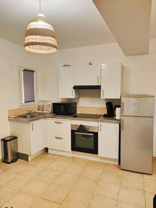 Appartement Des Carmes Νιμ Εξωτερικό φωτογραφία