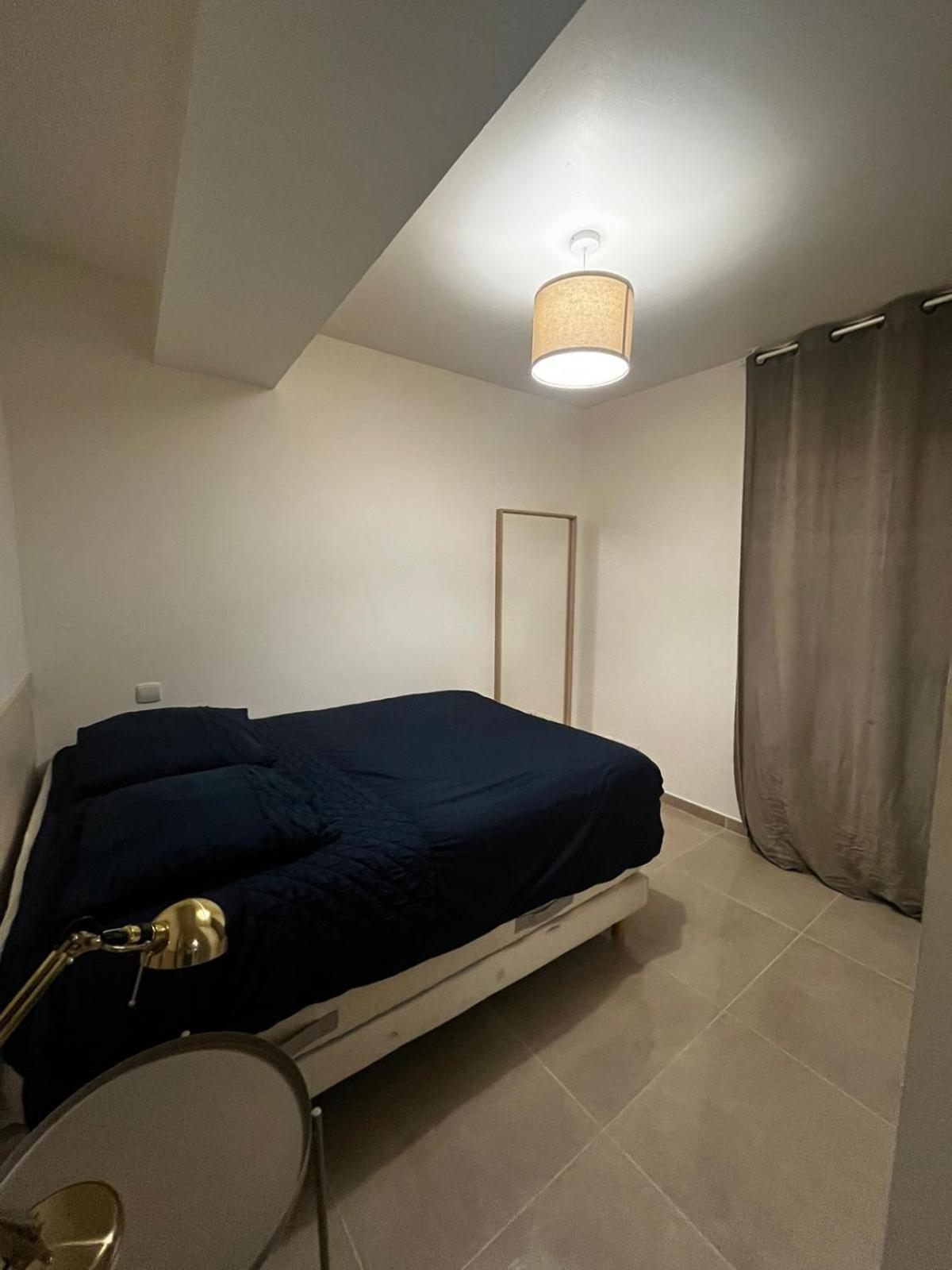 Appartement Des Carmes Νιμ Εξωτερικό φωτογραφία