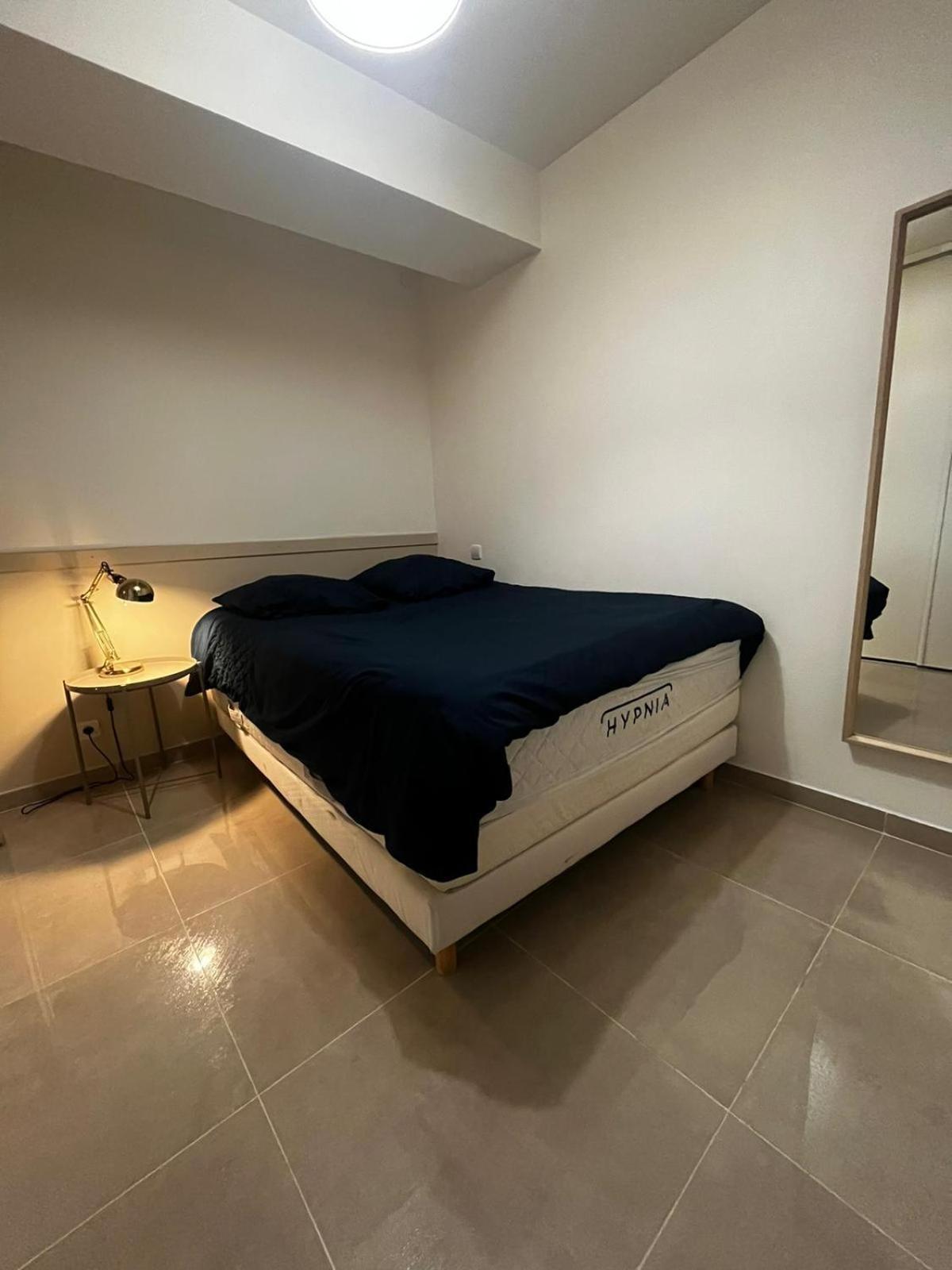 Appartement Des Carmes Νιμ Εξωτερικό φωτογραφία