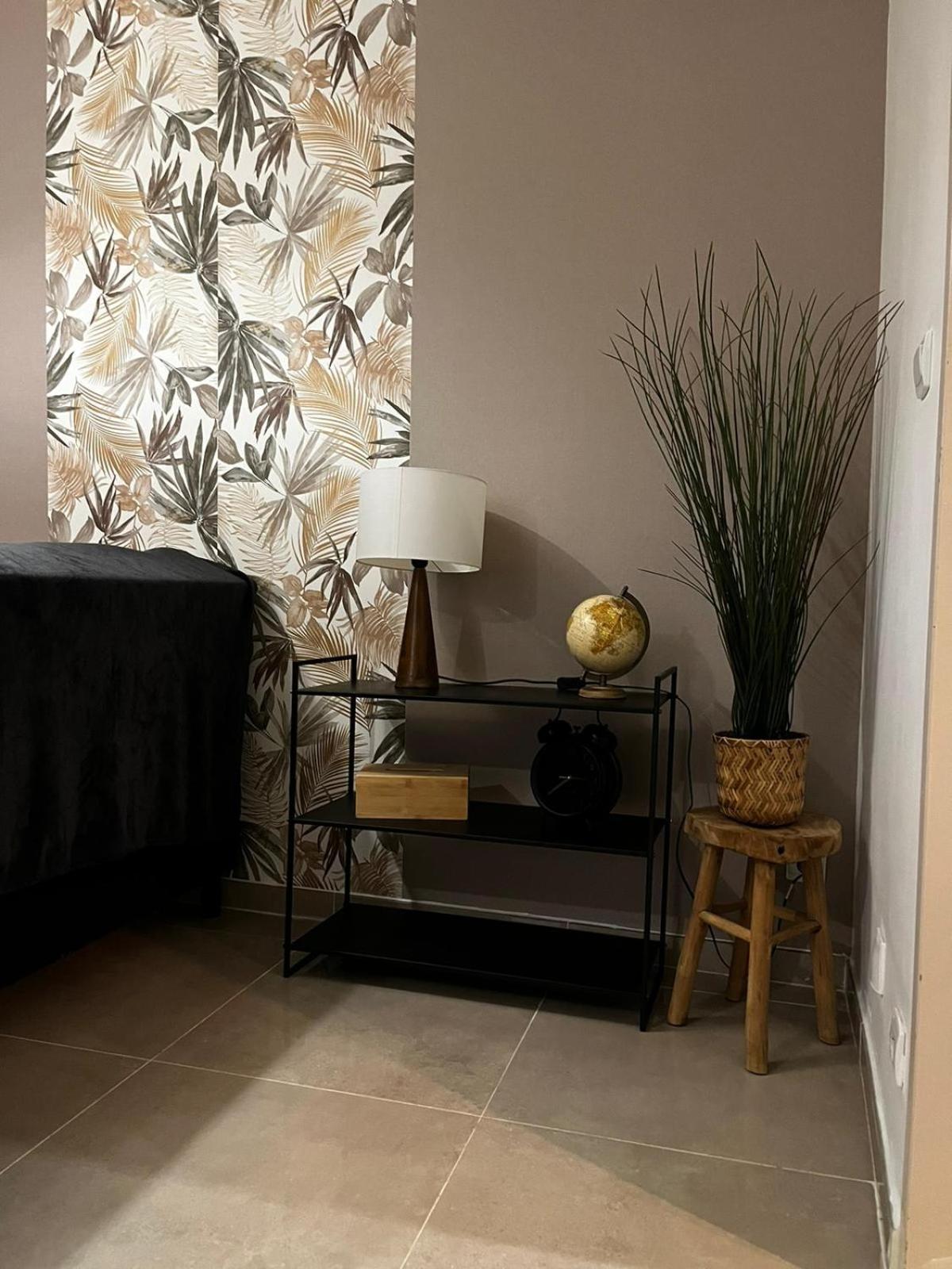 Appartement Des Carmes Νιμ Εξωτερικό φωτογραφία