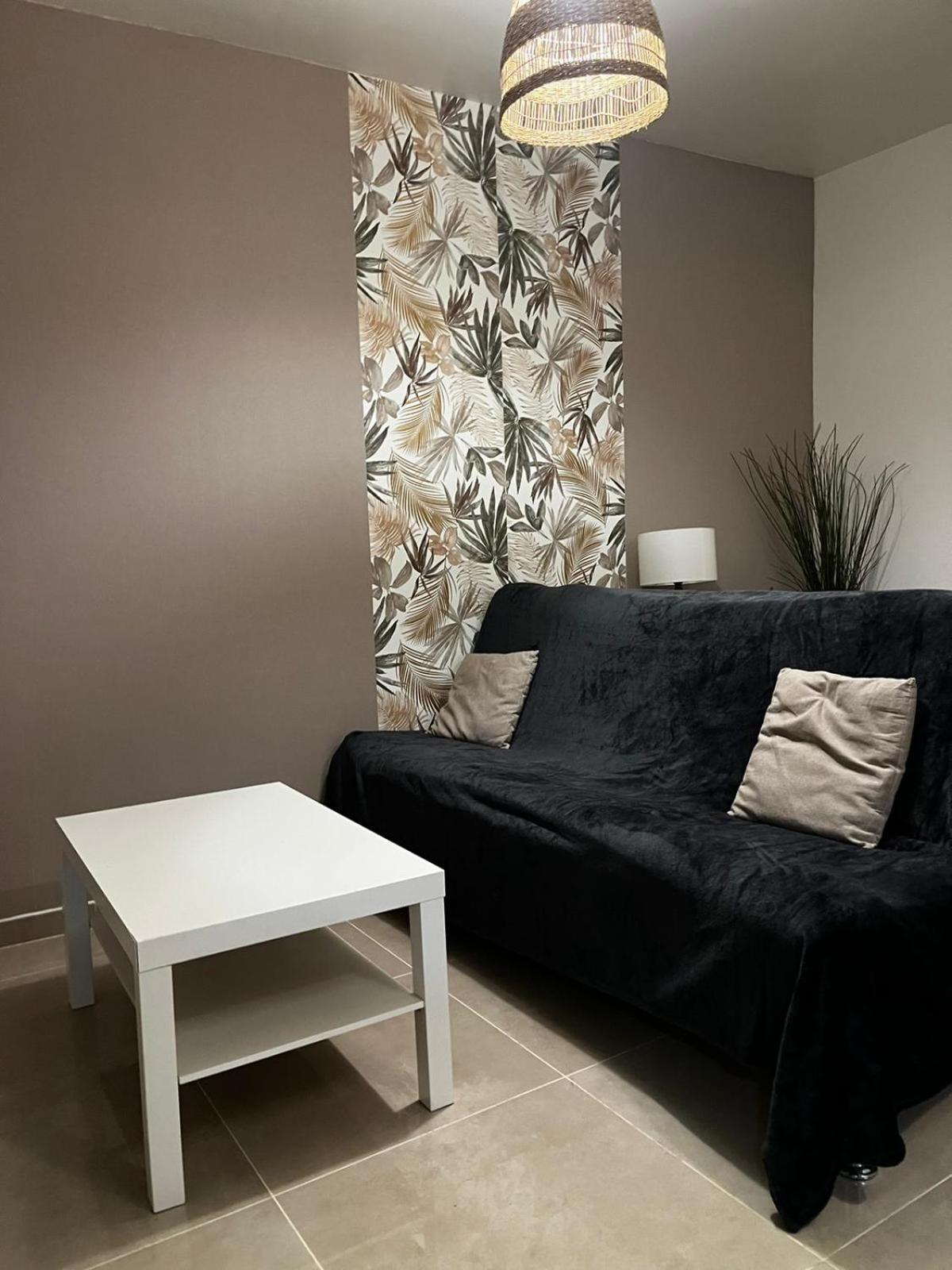 Appartement Des Carmes Νιμ Εξωτερικό φωτογραφία