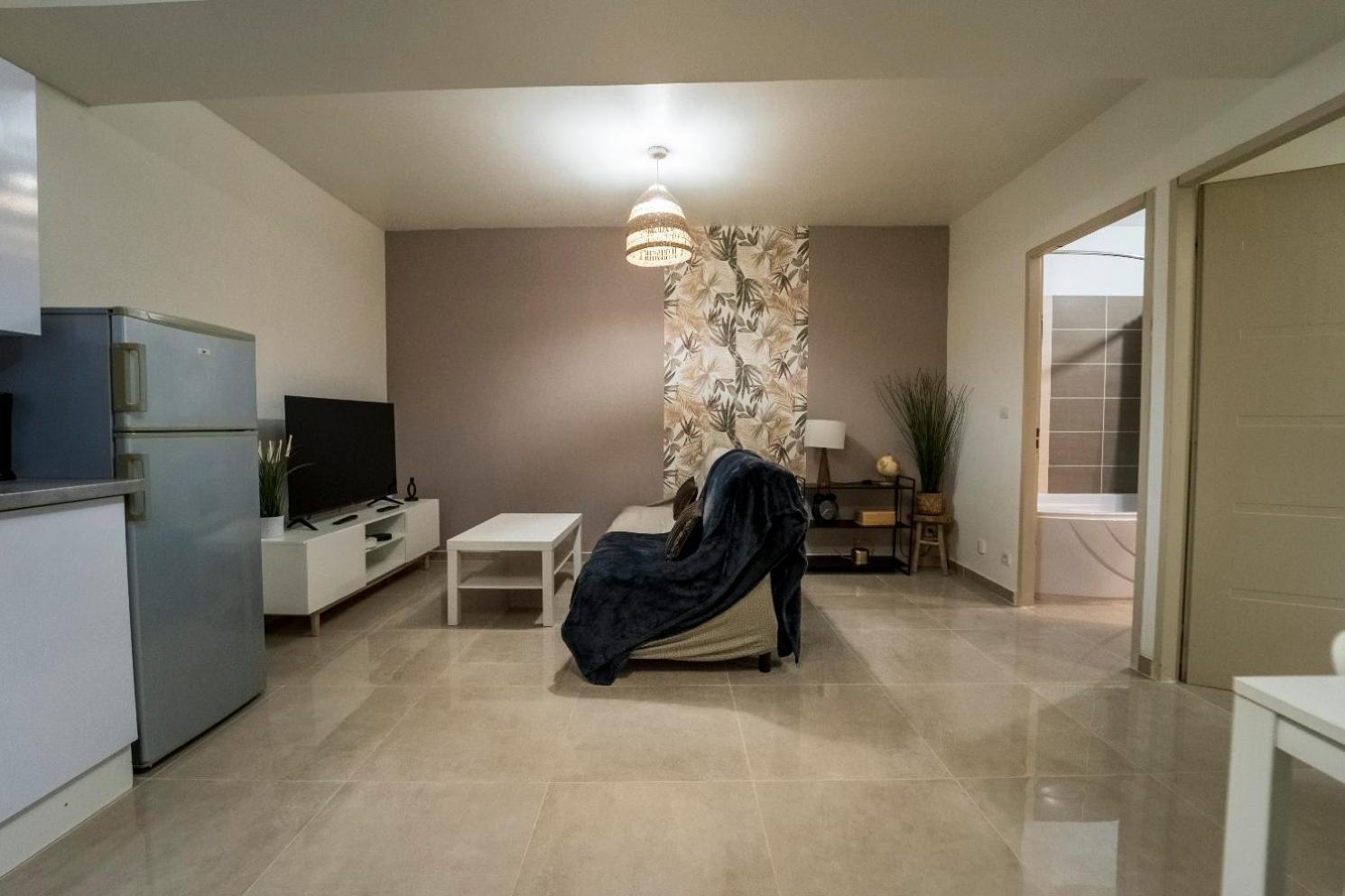 Appartement Des Carmes Νιμ Εξωτερικό φωτογραφία