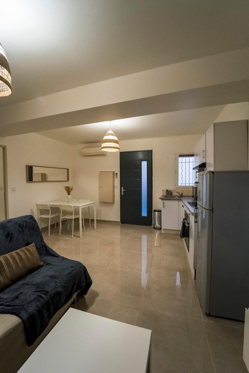 Appartement Des Carmes Νιμ Εξωτερικό φωτογραφία