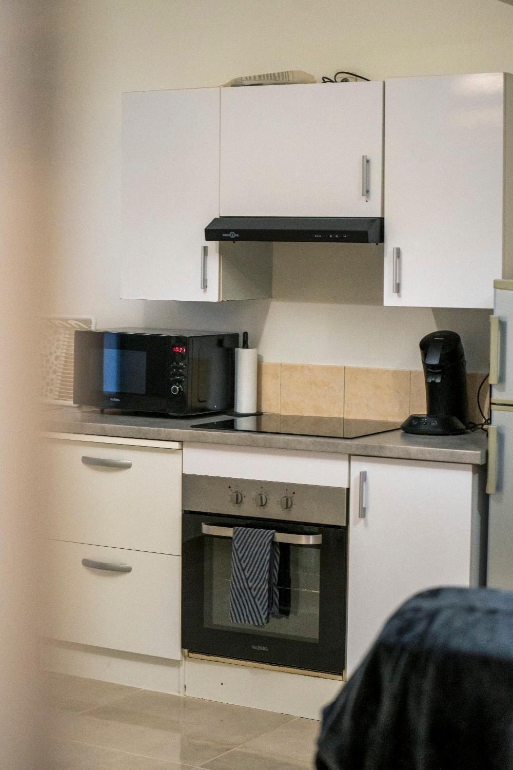 Appartement Des Carmes Νιμ Εξωτερικό φωτογραφία