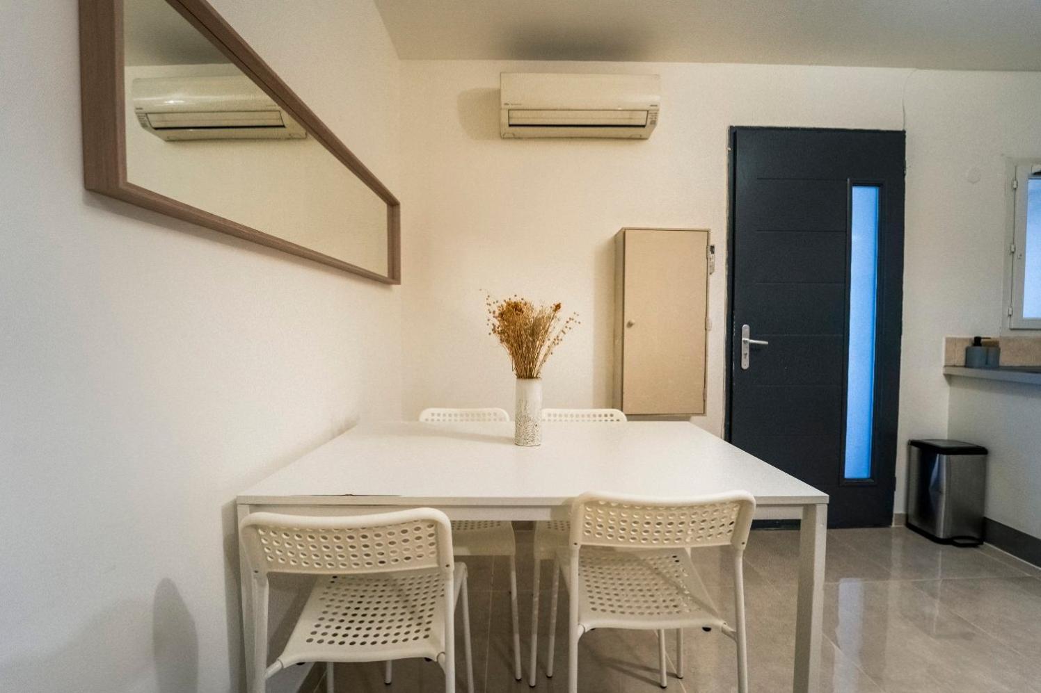 Appartement Des Carmes Νιμ Εξωτερικό φωτογραφία