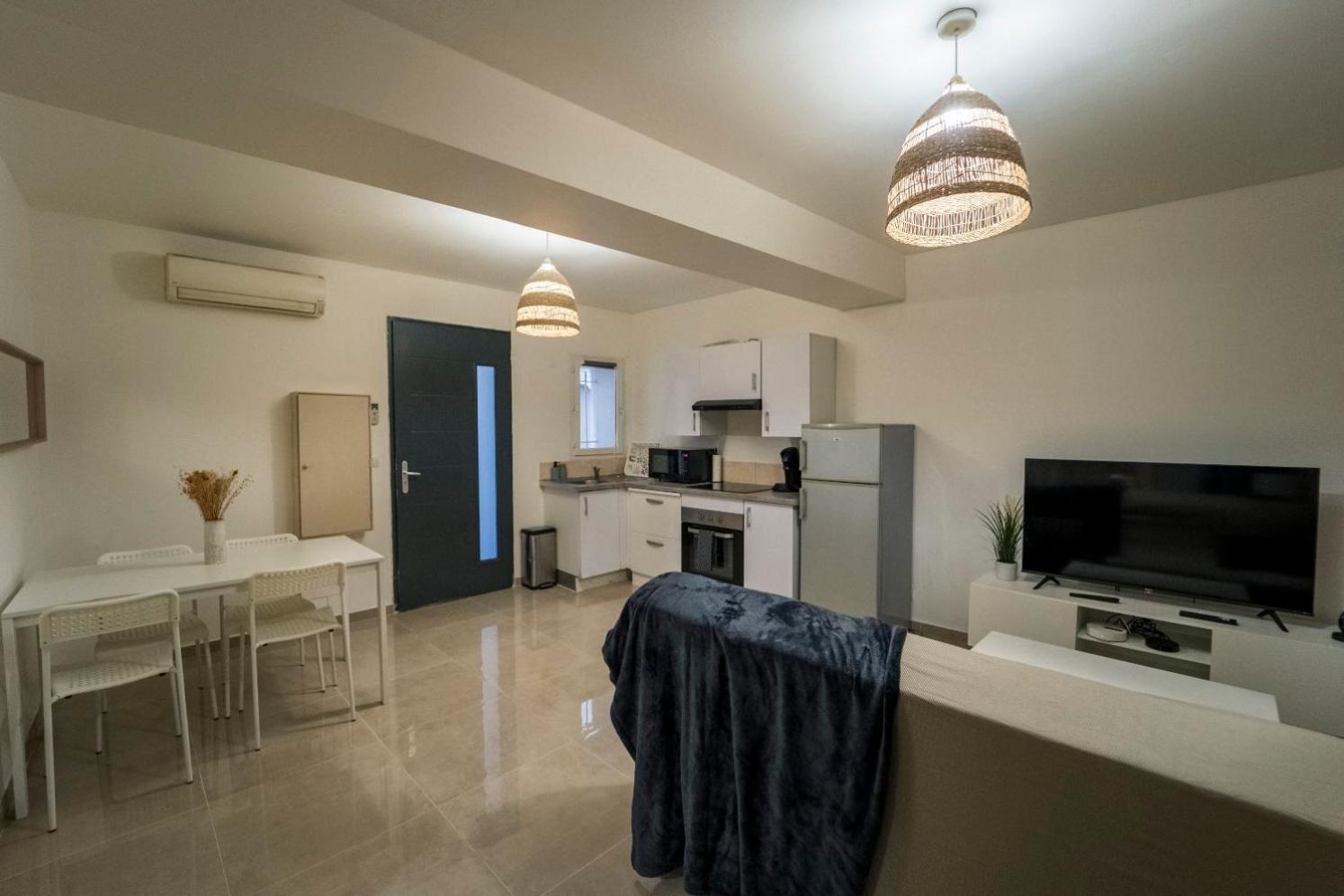 Appartement Des Carmes Νιμ Εξωτερικό φωτογραφία