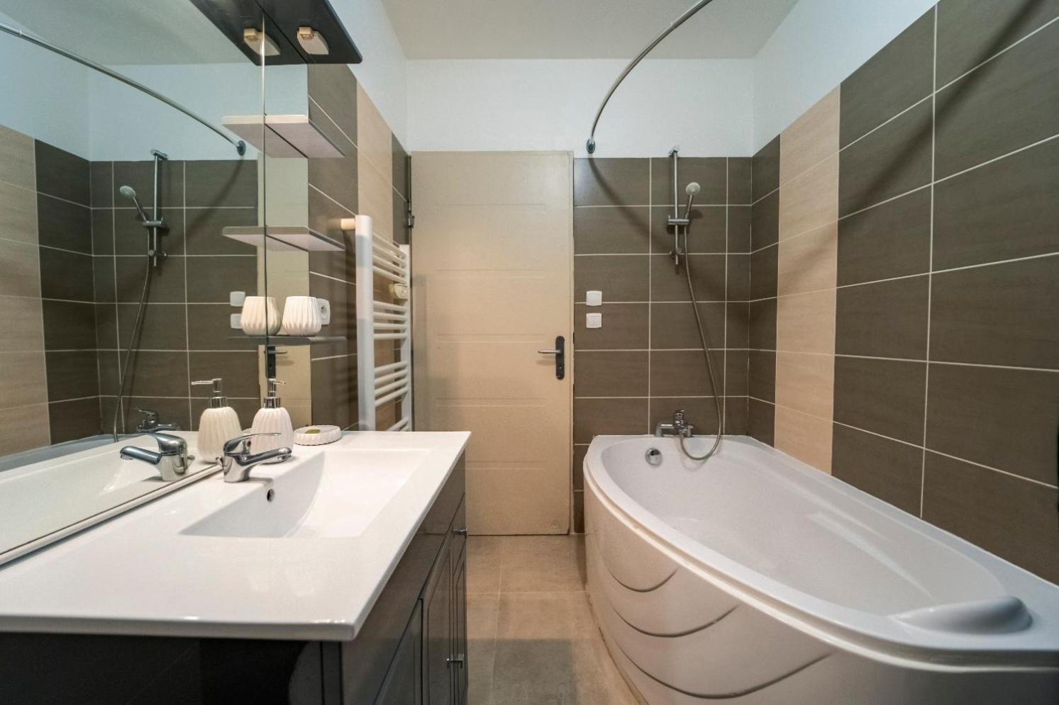 Appartement Des Carmes Νιμ Εξωτερικό φωτογραφία