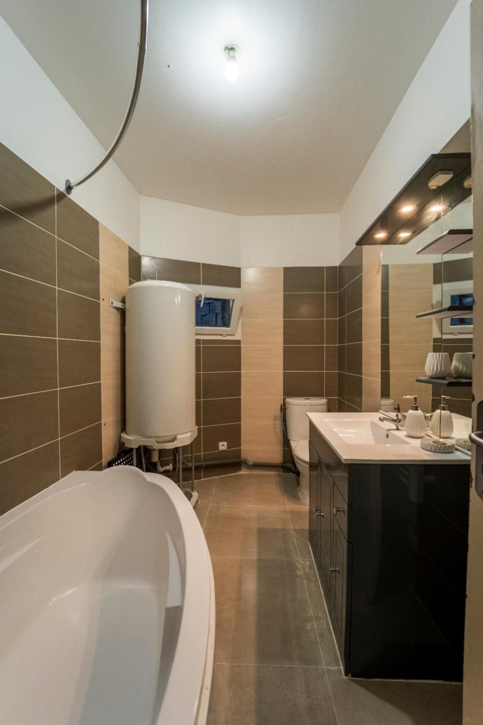 Appartement Des Carmes Νιμ Εξωτερικό φωτογραφία