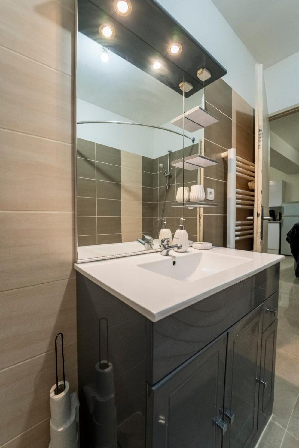 Appartement Des Carmes Νιμ Εξωτερικό φωτογραφία