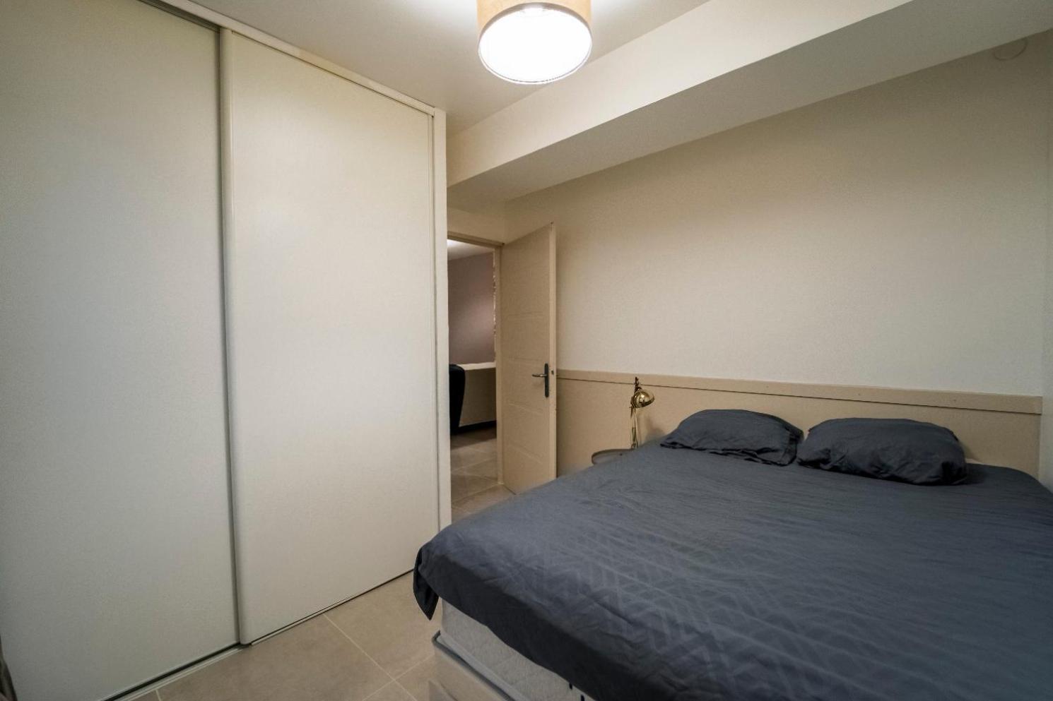 Appartement Des Carmes Νιμ Εξωτερικό φωτογραφία