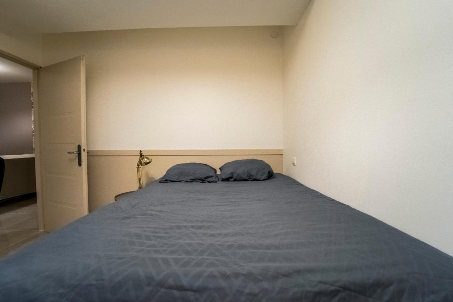 Appartement Des Carmes Νιμ Εξωτερικό φωτογραφία